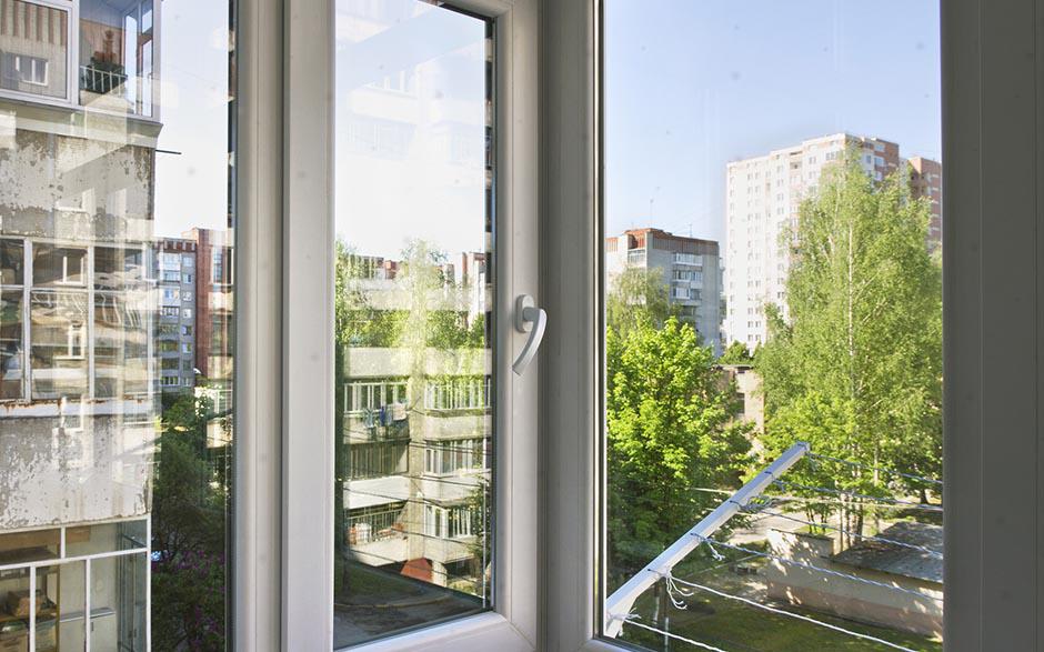 remplacement vitre fenetre Montgeroult